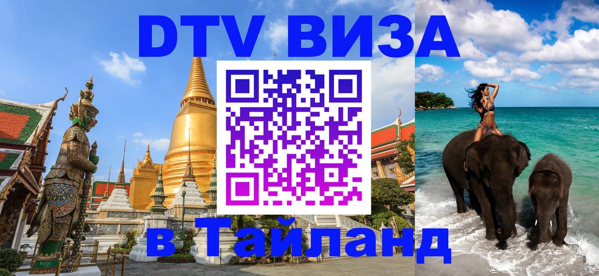 Visa ДТВ Тайланд помощь Хабаровск 